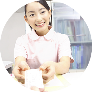 土曜も可能な内視鏡検査